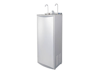 Sistema de enfriamiento libre del compresor del refrigerador de agua del acero inoxidable POU de YLR-600B