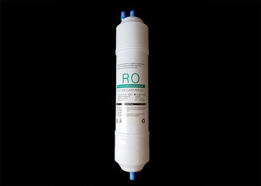 Formo el filtro de agua rápido de la ósmosis reversa del RO de la colocación 11 pulgadas volumen de 10000 litros