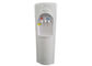 El plástico del ABS artesona el dispensador del agua de POU con el sistema modificado para requisitos particulares de la filtración