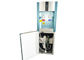 Dispensador modificado para requisitos particulares del agua de POU con el filtro ULTRAVIOLETA del esterilizador y de agua (PP, carbono activo, etc)