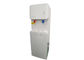 Refrigerador de agua nacional de la carga superior del panel de delante del ABS con la mini cerradura de seguridad del refrigerador/del niño