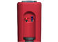 Dispensador HC30M del agua embotellada del poder de la calefacción 450W/500W aprobación del CE del cuerpo de 1 pedazo