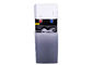 El panel lateral del dispensador de la agua caliente y fría de POU lamina la hoja 105L-BG con el refrigerador 16L