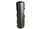 Dispensador del agua de la carga superior 5gallon del dispensador de la agua caliente y fría del acero inoxidable de HC66L-A
