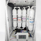 Dispensador de enfriamiento R134a POU 90W 106L-ROGS del agua de manatial del compresor