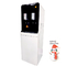 RO T33 106L-ROGS 605W del dispensador del agua de los PP Touchless POU con la calefacción de enfriamiento