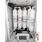 RO T33 106L-ROGS 605W del dispensador del agua de los PP Touchless POU con la calefacción de enfriamiento
