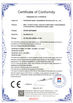 Porcelana Shenzhen Angel Equipment &amp; Technology Co., Ltd. certificaciones