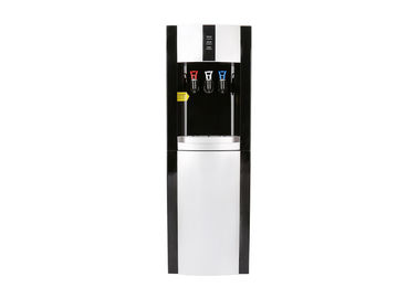 Refrigerador de agua de enfriamiento purificado libre del compresor del agua con 3 golpecitos