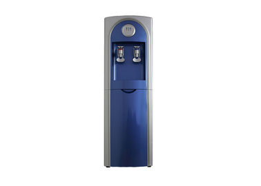 Dispensador del agua azul/blanca para el dispensador del uso de la oficina, caliente y frío del agua embotellada