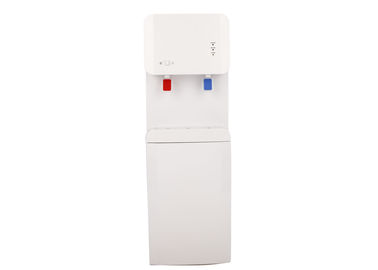 Máquina 105L-B del dispensador de la agua caliente/fría con el refrigerador de agua de la carga superior del refrigerador