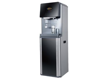 50L refrigerador sistema del RO del dispensador JLR2-5CG uF de la agua caliente y fría de POU