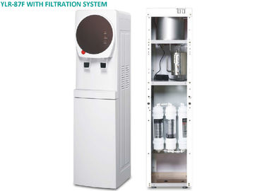 Dispensador del agua de enfriamiento del compresor de POU R134a 5gallon