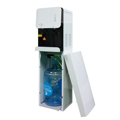 dispensador SS304 105L-G/H del agua potable del golpecito de 585W Touchless