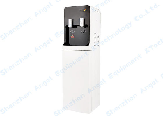 605W Touchless Bottled Water Dispenser Dual Sensing Systems SS304