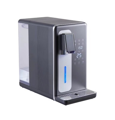 máquina enriquecida hidrógeno del agua del ABS del dispensador del agua del hidrógeno de 3000ppb H2