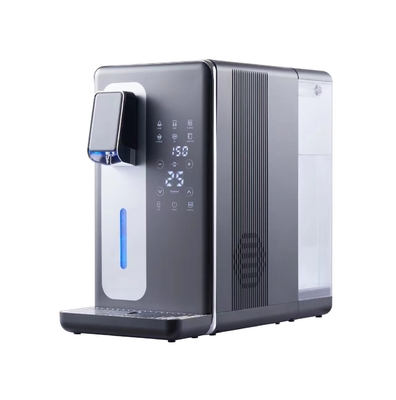 máquina enriquecida hidrógeno del agua del ABS del dispensador del agua del hidrógeno de 3000ppb H2