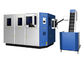 4-8 máquina de moldear automática de la serie de los SS de la cavidad usada para producir los envases del ANIMAL DOMÉSTICO