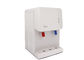 Refrigerador de agua tablero del hogar del dispensador 105T del agua para el agua embotellada de 3 galones