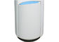 ABS eléctrico HC2701 de vivienda del dispensador del agua del cuerpo de una pieza blanco puro para el hogar