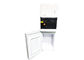 Dispensador permanente libre del agua de 105L-BGS Touchless POU con el refrigerador 16L