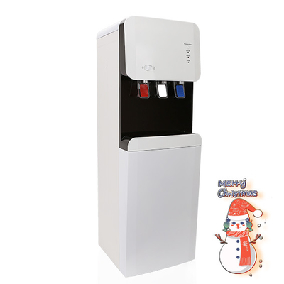 Situación libre mineral del dispensador 580W 105L del agua embotellada de Embotellada