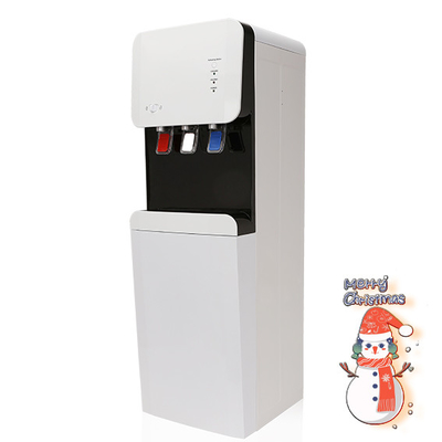 Situación libre mineral del dispensador 580W 105L del agua embotellada de Embotellada