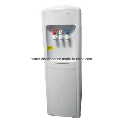 Dispensador del agua embotellada 110V-220V con la pantalla LED y la cerradura del niño
