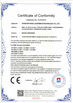 China Shenzhen Angel Equipment &amp; Technology Co., Ltd. certificaciones